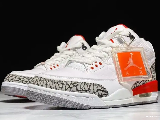 Cheap TBkick of Fame 136064-116 Hall 3 Retro Jordan Air 0526
